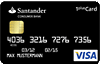 Santander 1plus Visa