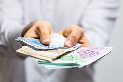 Konto wechseln und Geld sparen