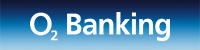o2 Banking